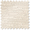 Toulouse (Blackout), Textured Brown - Vertical Blind